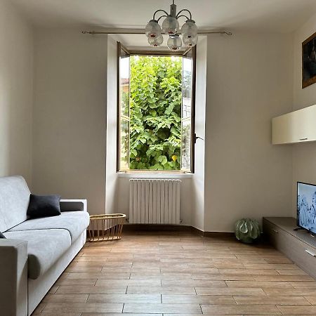 Cosenza Savoia 16 Apartment Luaran gambar